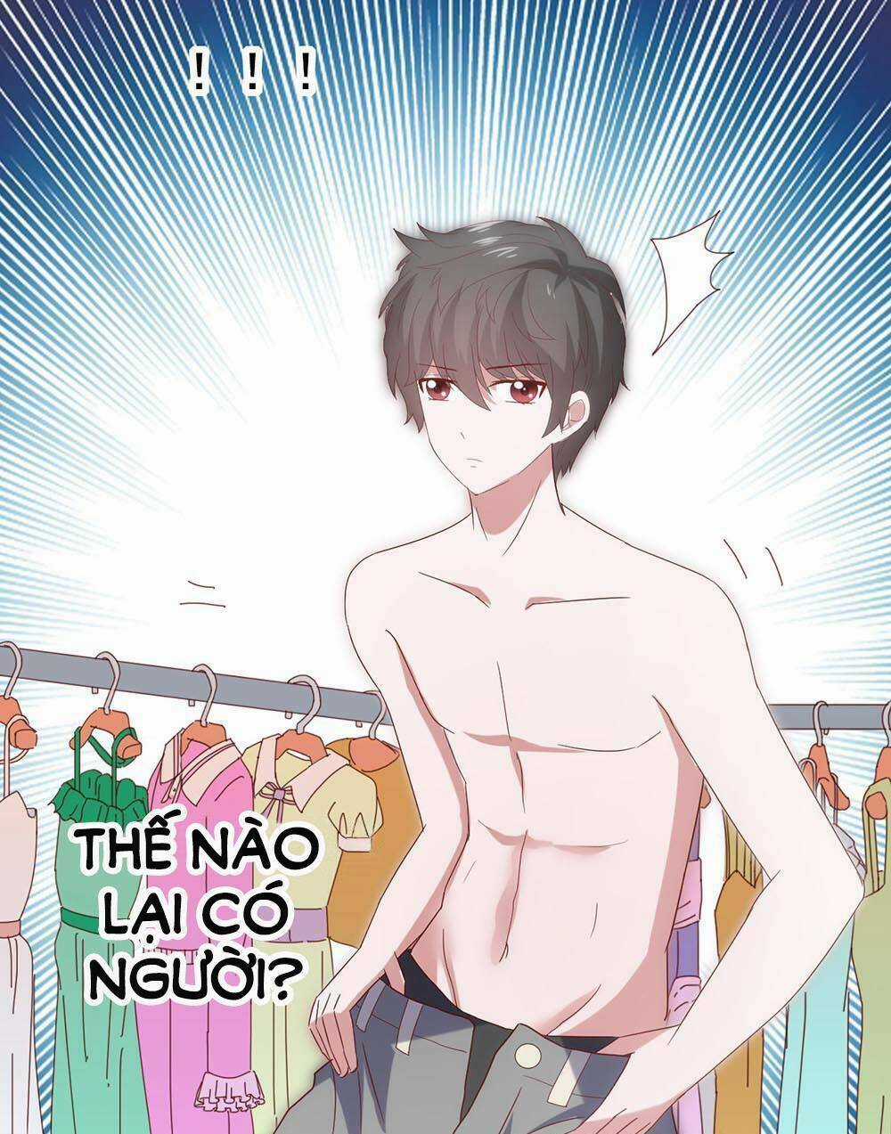 Ác Ma Bàn Bên - Chapter 48 - Trang 29