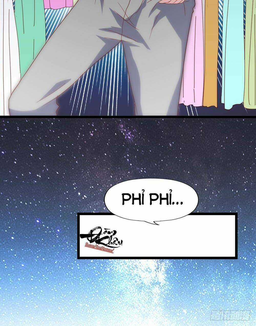 Ác Ma Bàn Bên - Chapter 48 - Trang 30