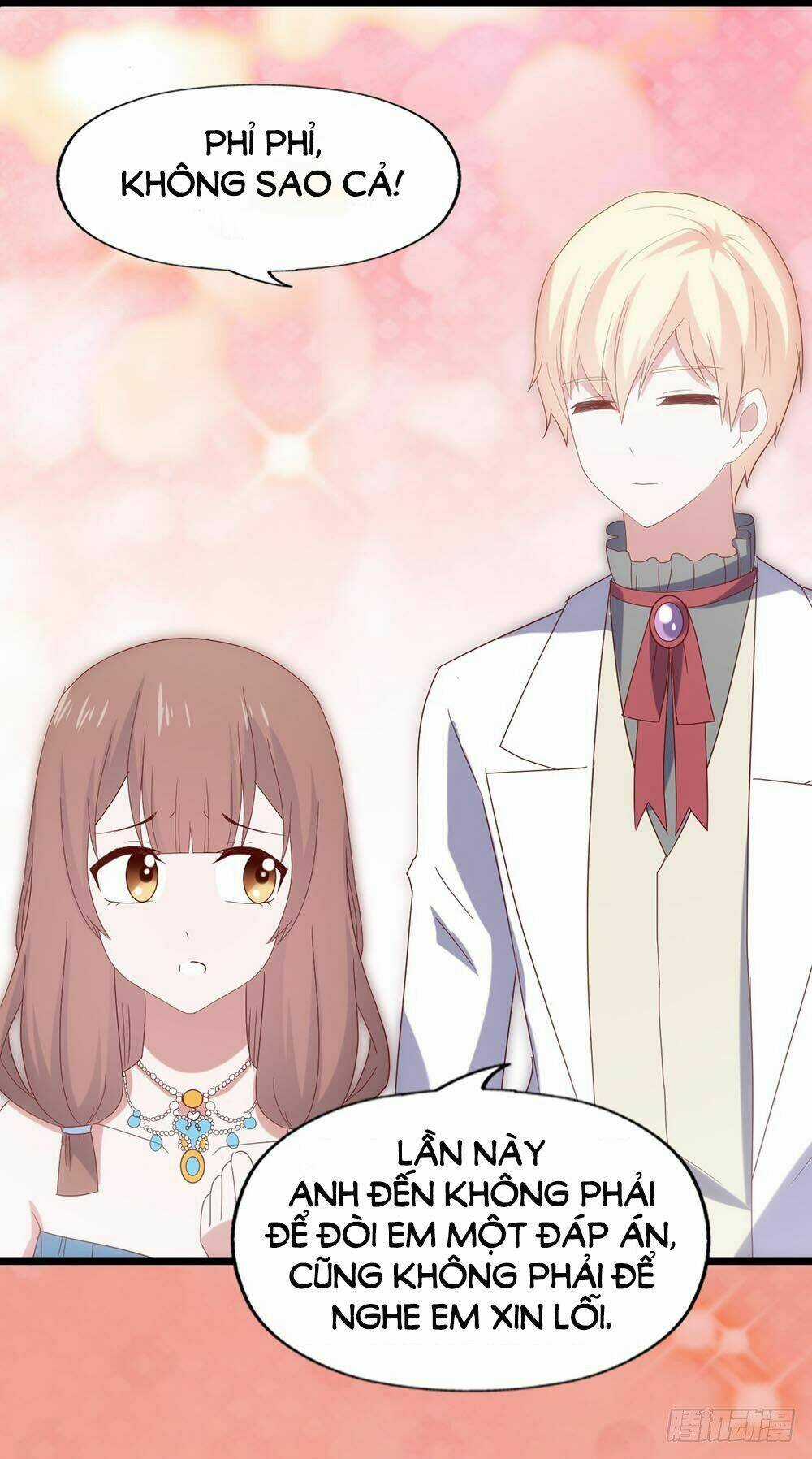 Ác Ma Bàn Bên - Chapter 48 - Trang 33