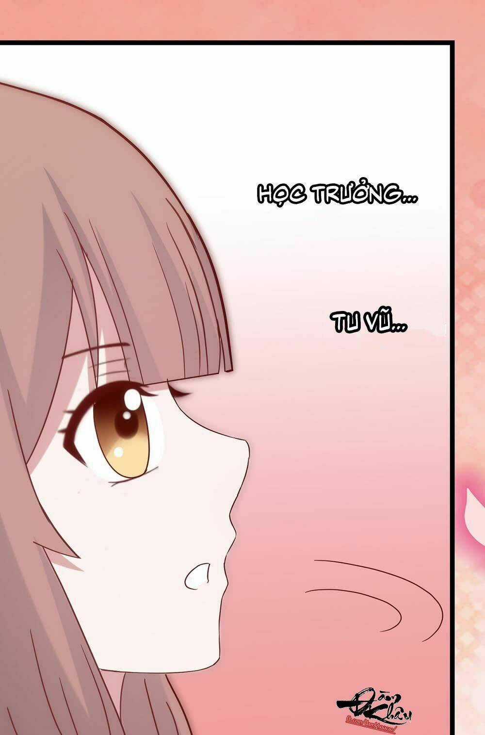 Ác Ma Bàn Bên - Chapter 48 - Trang 34