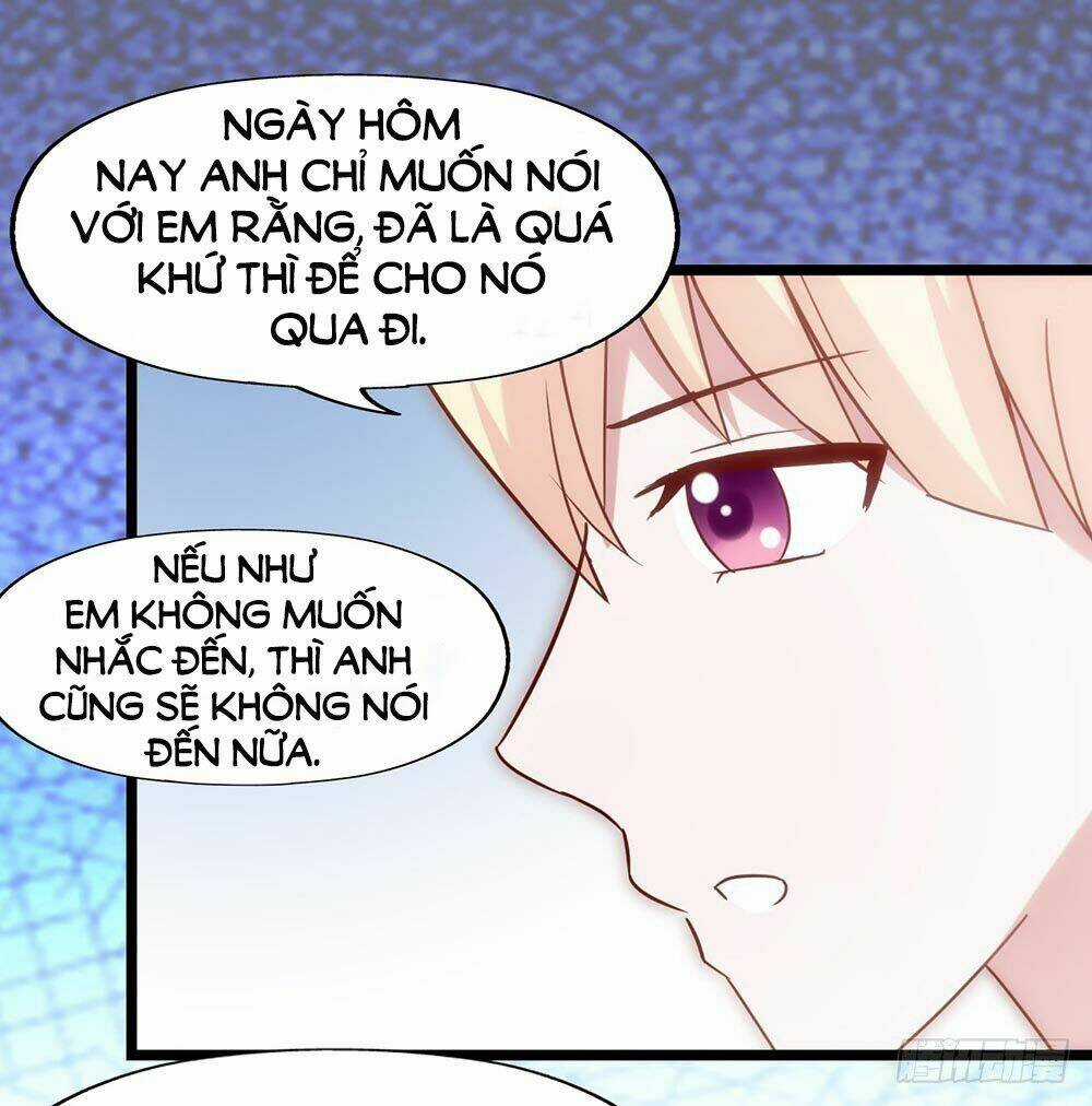 Ác Ma Bàn Bên - Chapter 48 - Trang 36