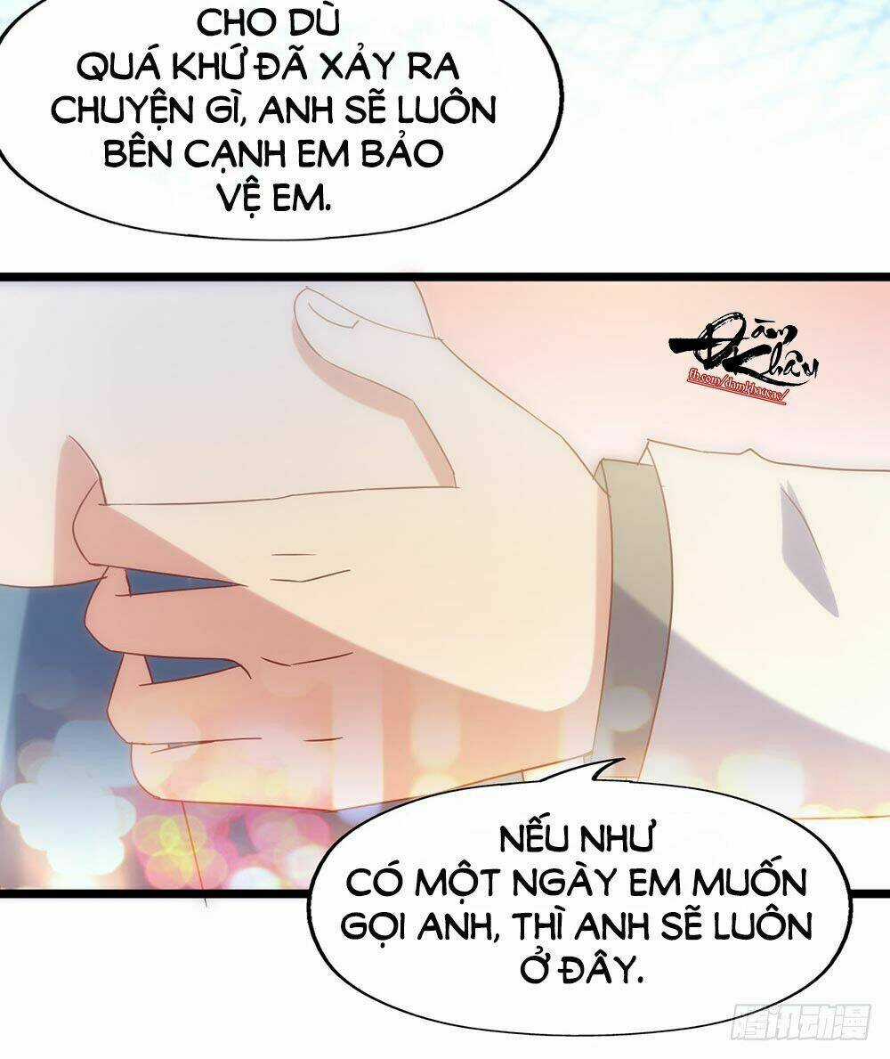 Ác Ma Bàn Bên - Chapter 48 - Trang 37