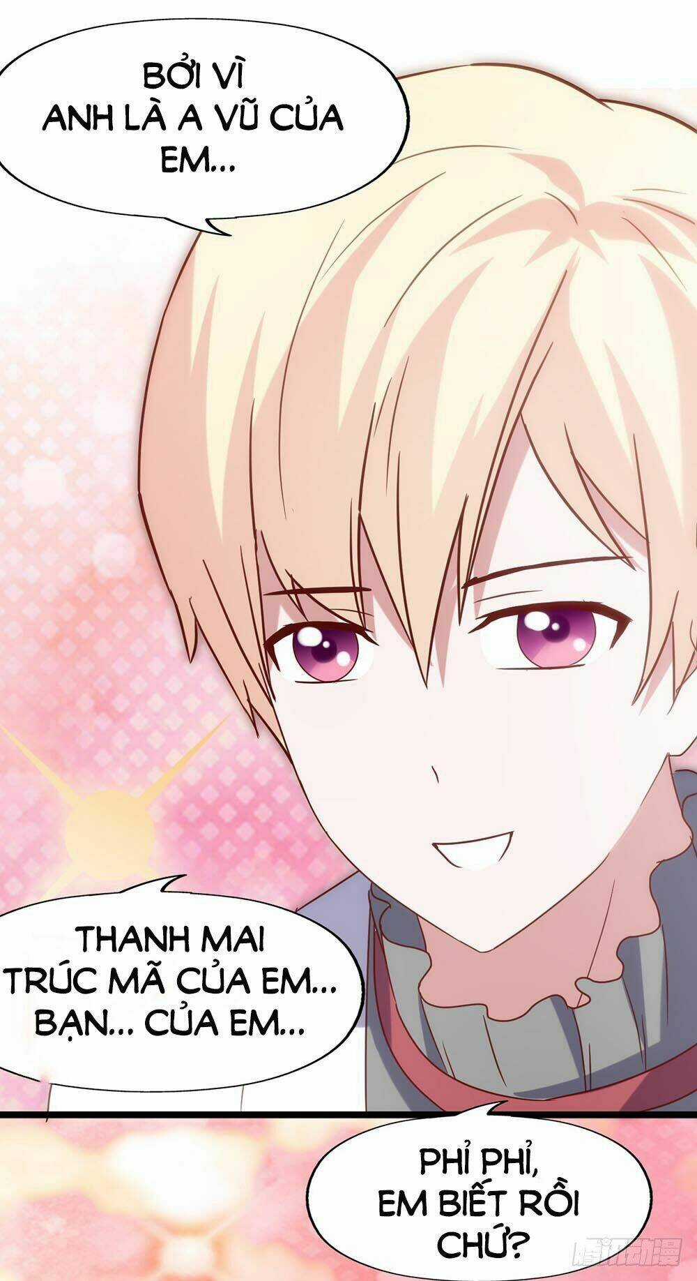 Ác Ma Bàn Bên - Chapter 48 - Trang 38