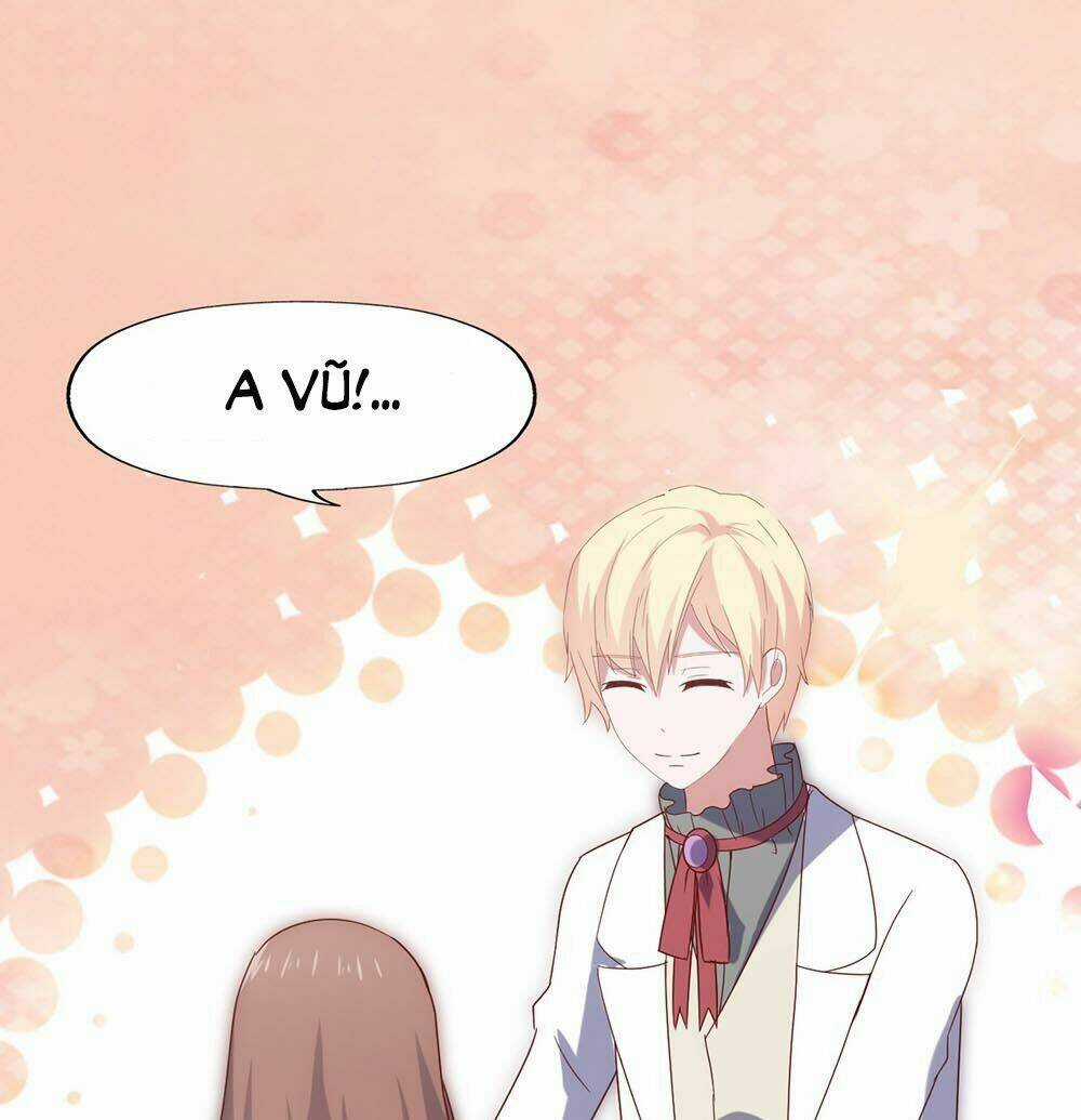 Ác Ma Bàn Bên - Chapter 48 - Trang 40