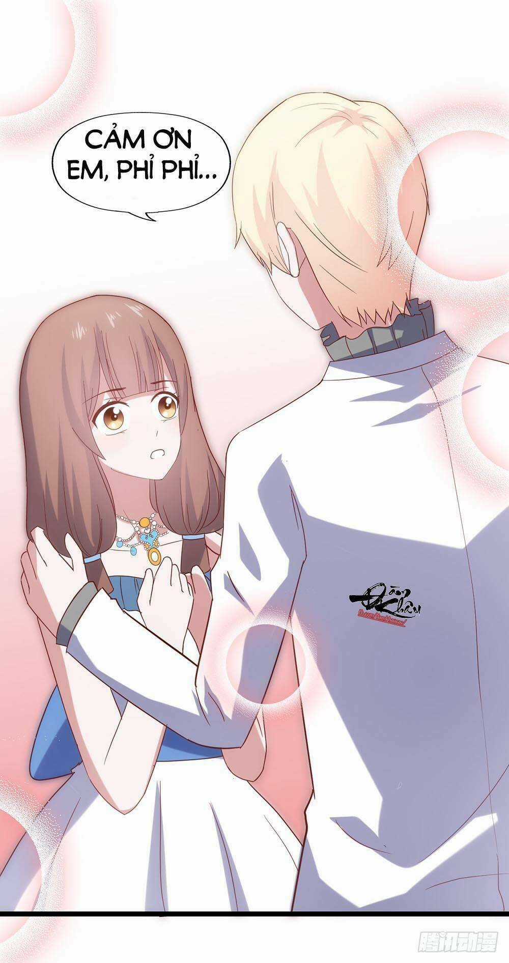 Ác Ma Bàn Bên - Chapter 48 - Trang 42