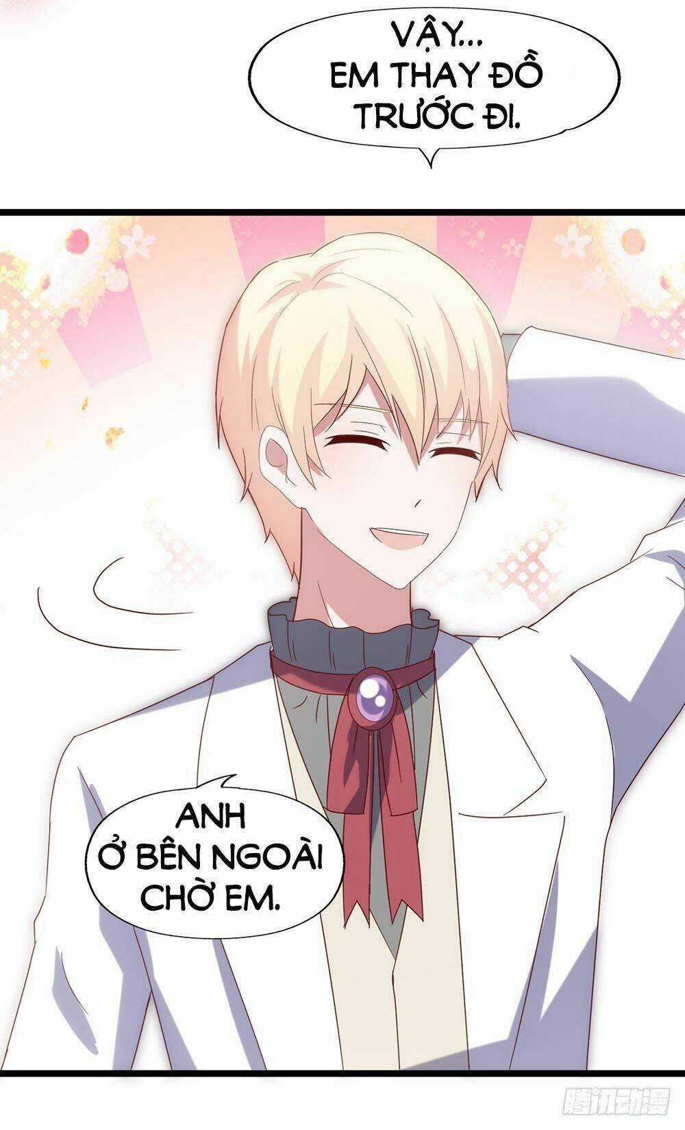 Ác Ma Bàn Bên - Chapter 48 - Trang 43