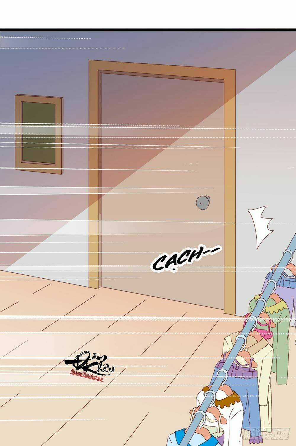 Ác Ma Bàn Bên - Chapter 48 - Trang 44