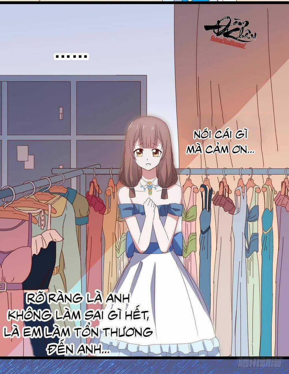 Ác Ma Bàn Bên - Chapter 48 - Trang 45