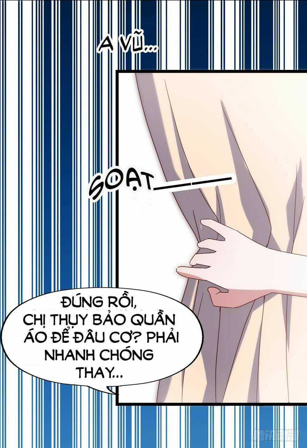 Ác Ma Bàn Bên - Chapter 48 - Trang 48