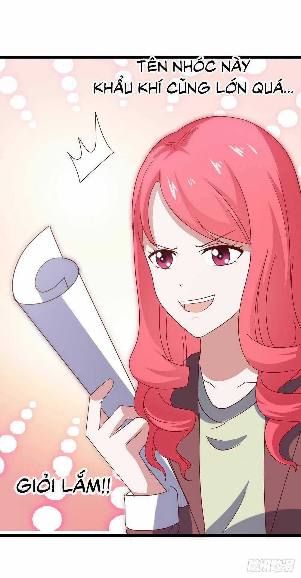 Ác Ma Bàn Bên - Chapter 48 - Trang 6