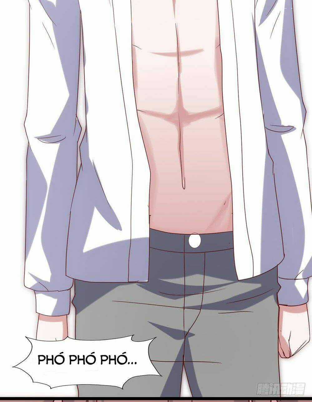 Ác Ma Bàn Bên - Chapter 48 - Trang 51