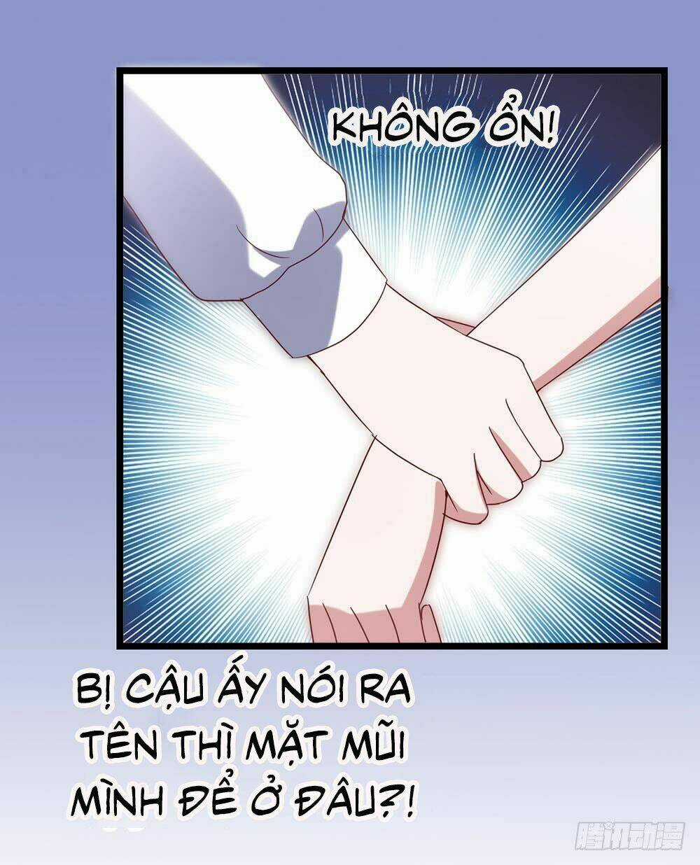 Ác Ma Bàn Bên - Chapter 48 - Trang 53