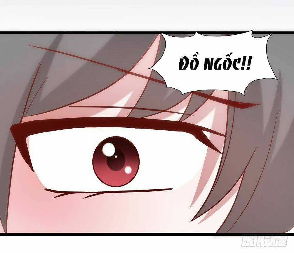 Ác Ma Bàn Bên - Chapter 48 - Trang 54