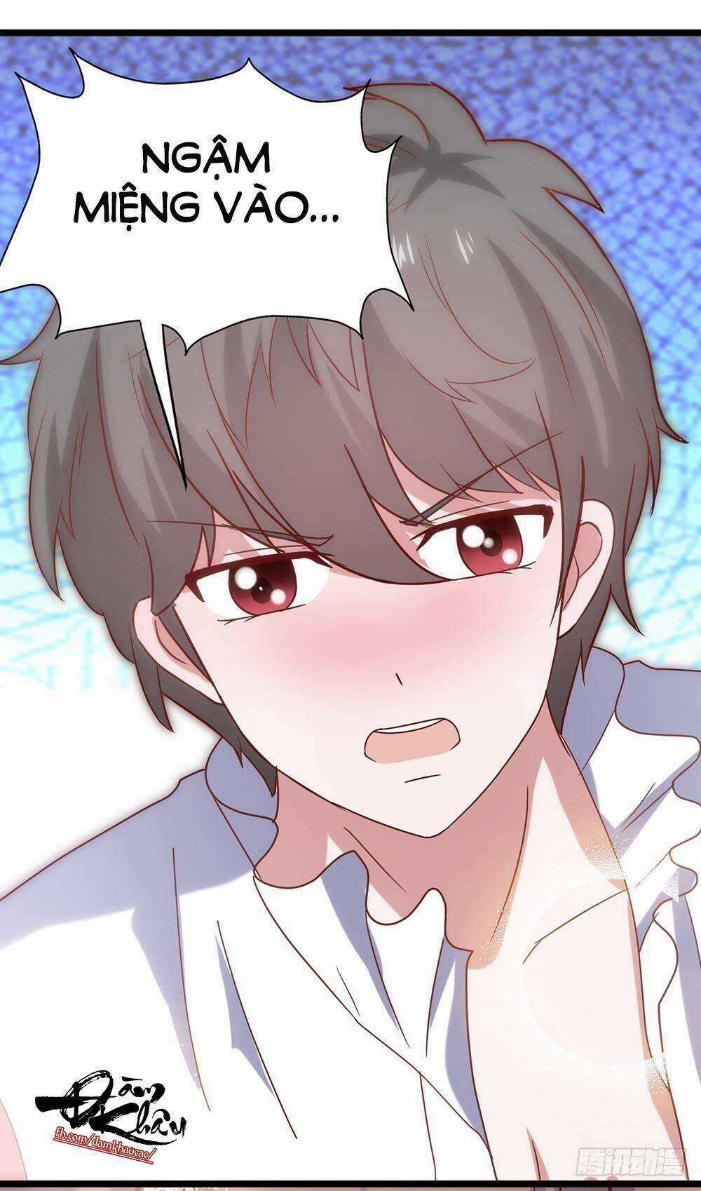 Ác Ma Bàn Bên - Chapter 48 - Trang 55