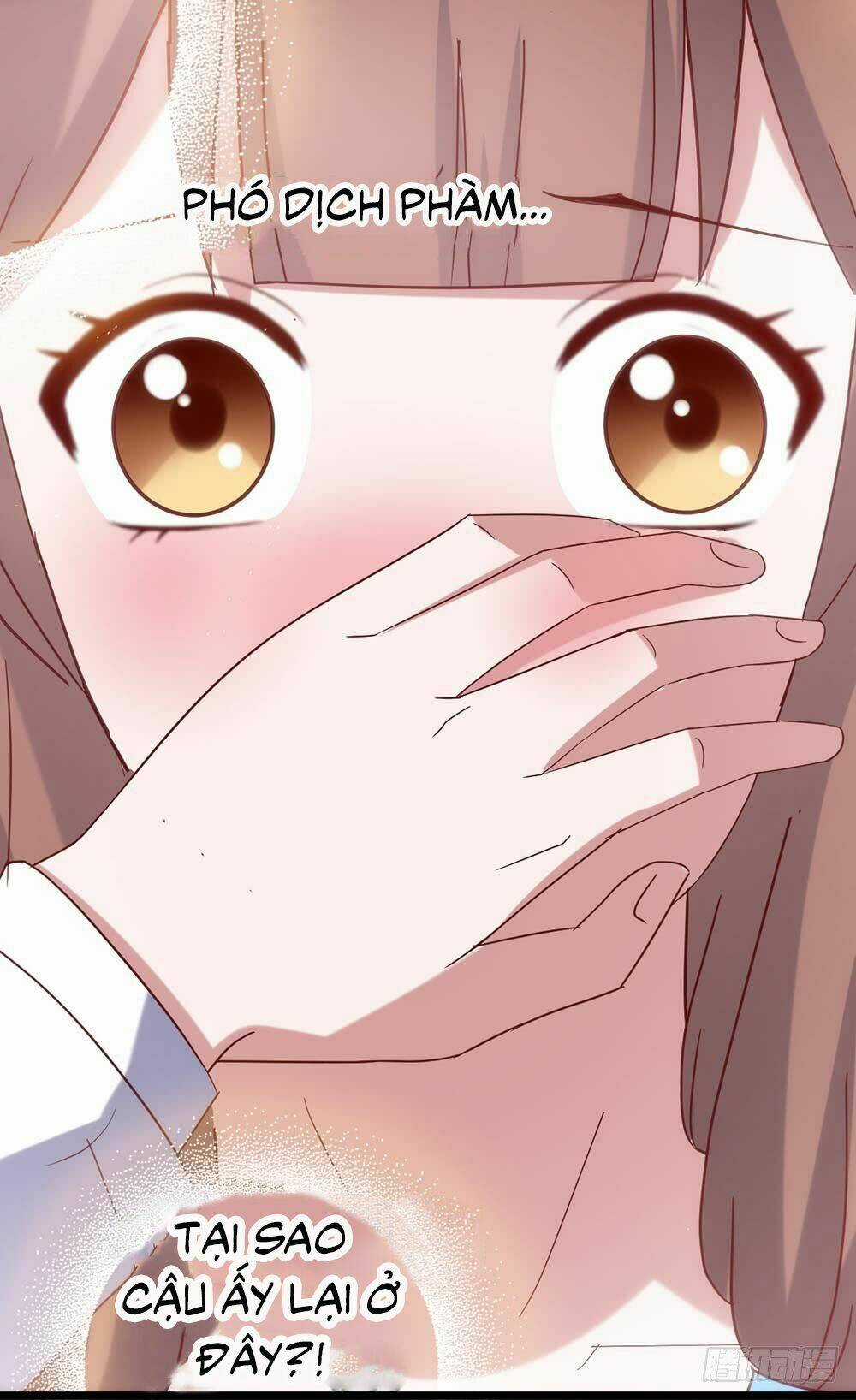 Ác Ma Bàn Bên - Chapter 48 - Trang 56