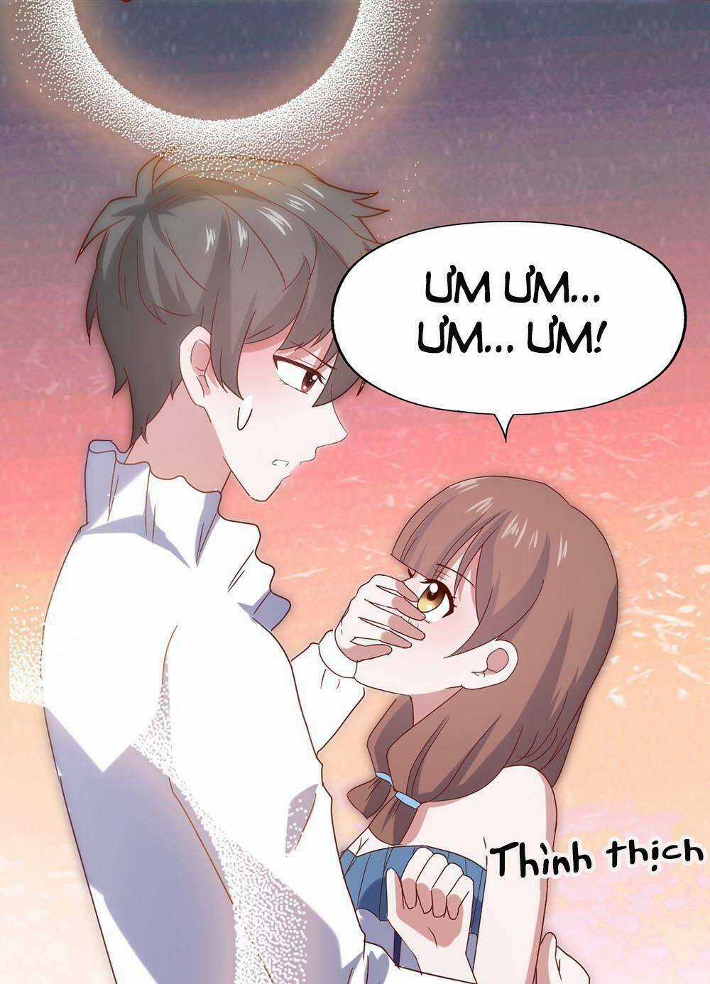 Ác Ma Bàn Bên - Chapter 48 - Trang 57