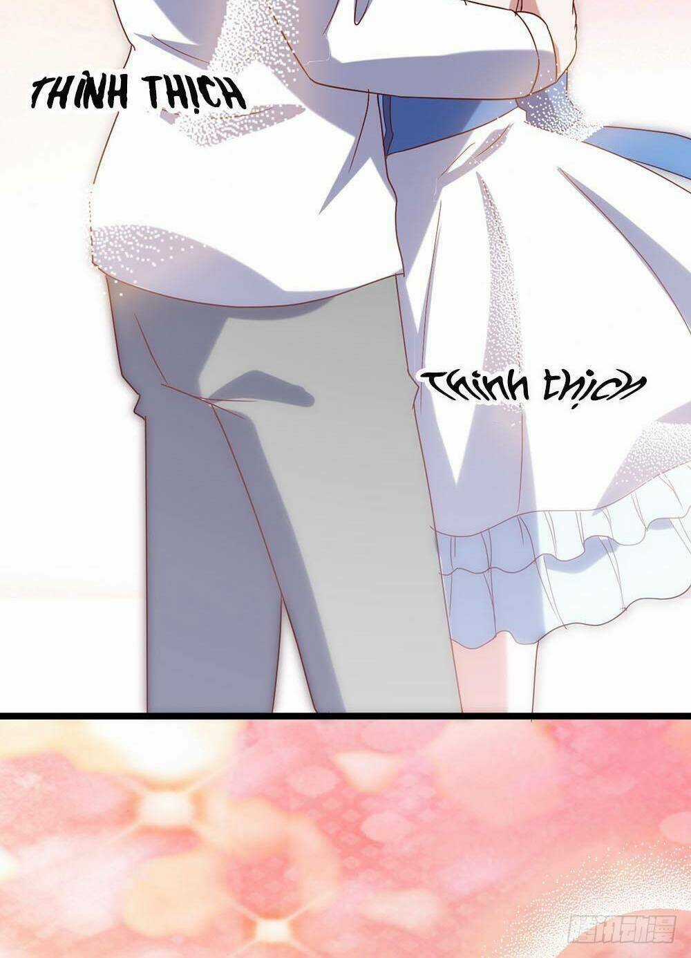 Ác Ma Bàn Bên - Chapter 48 - Trang 58