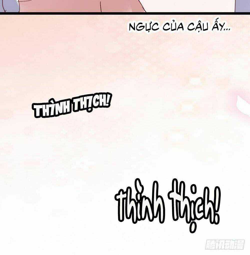 Ác Ma Bàn Bên - Chapter 48 - Trang 60