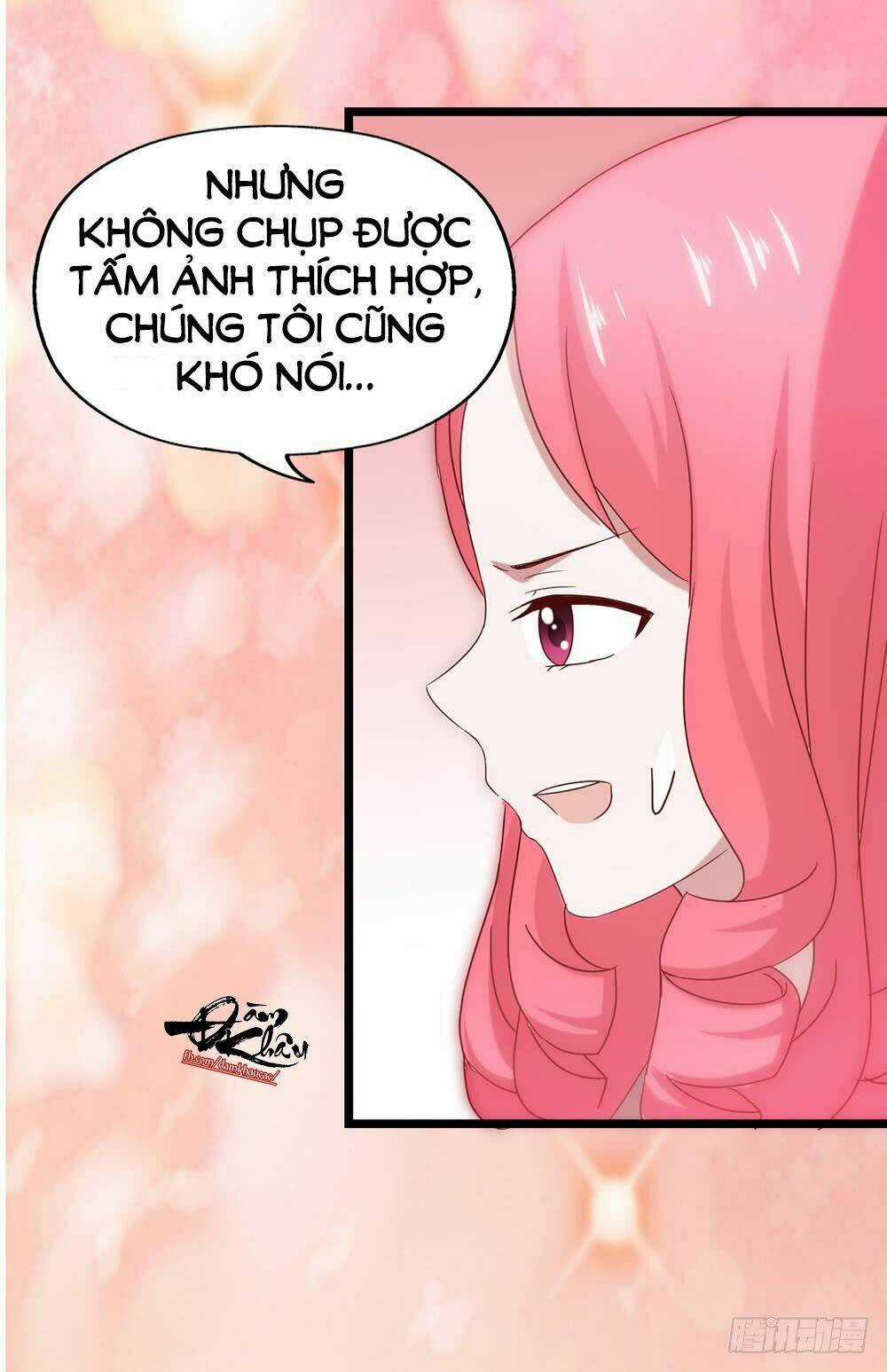 Ác Ma Bàn Bên - Chapter 48 - Trang 7