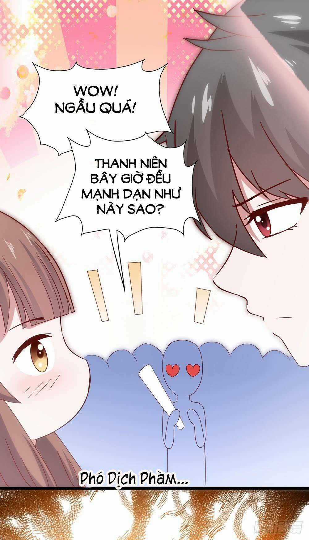 Ác Ma Bàn Bên - Chapter 48 - Trang 10