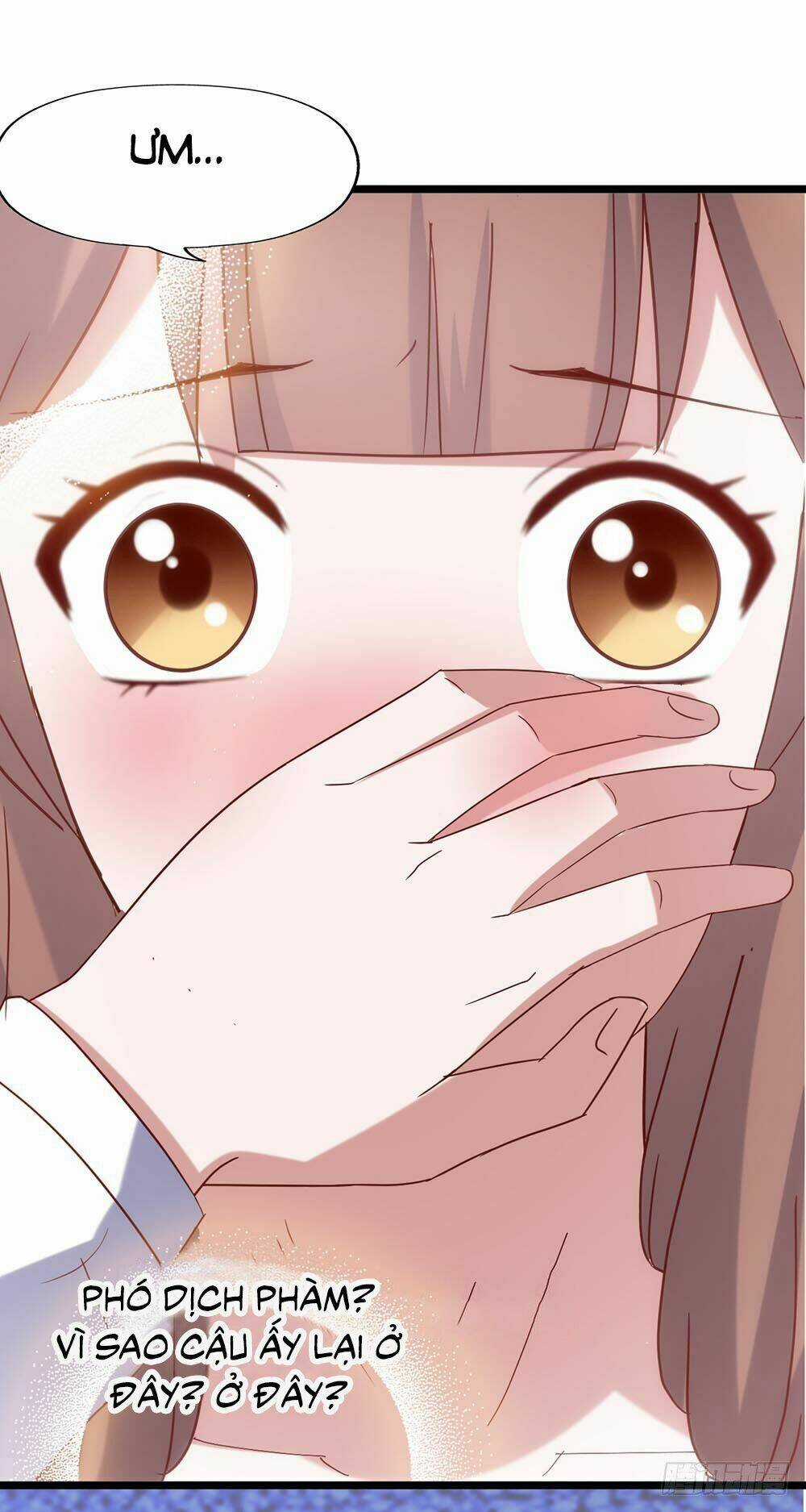 Ác Ma Bàn Bên - Chapter 49 - Trang 1