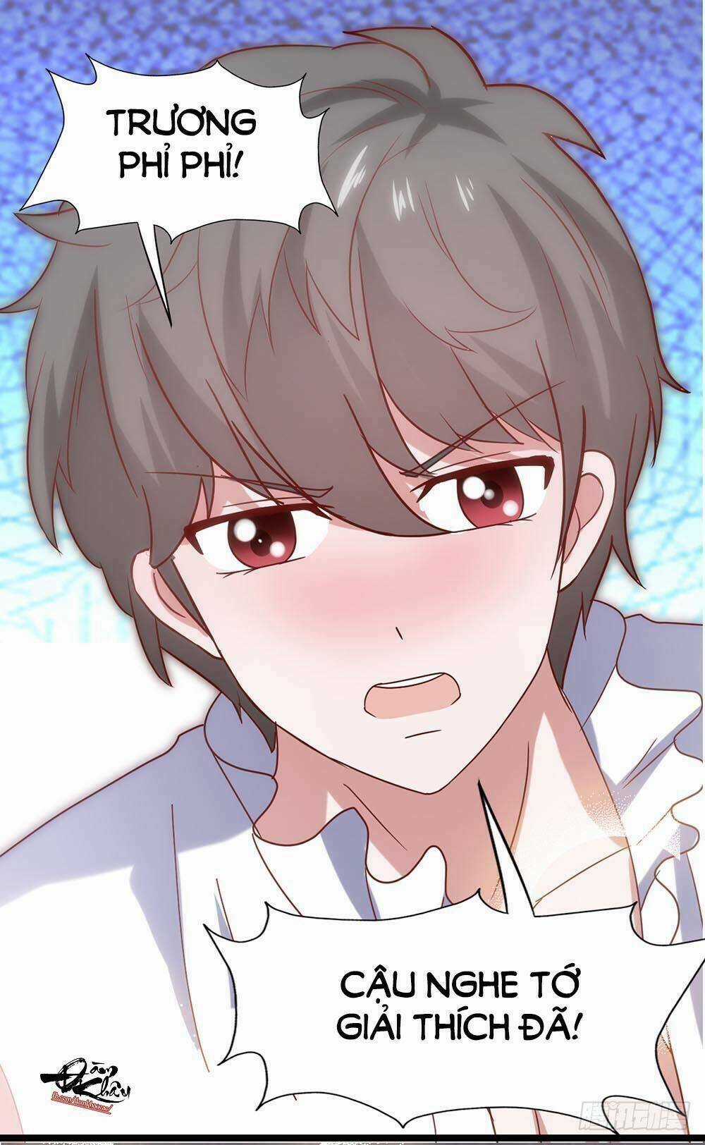 Ác Ma Bàn Bên - Chapter 49 - Trang 2