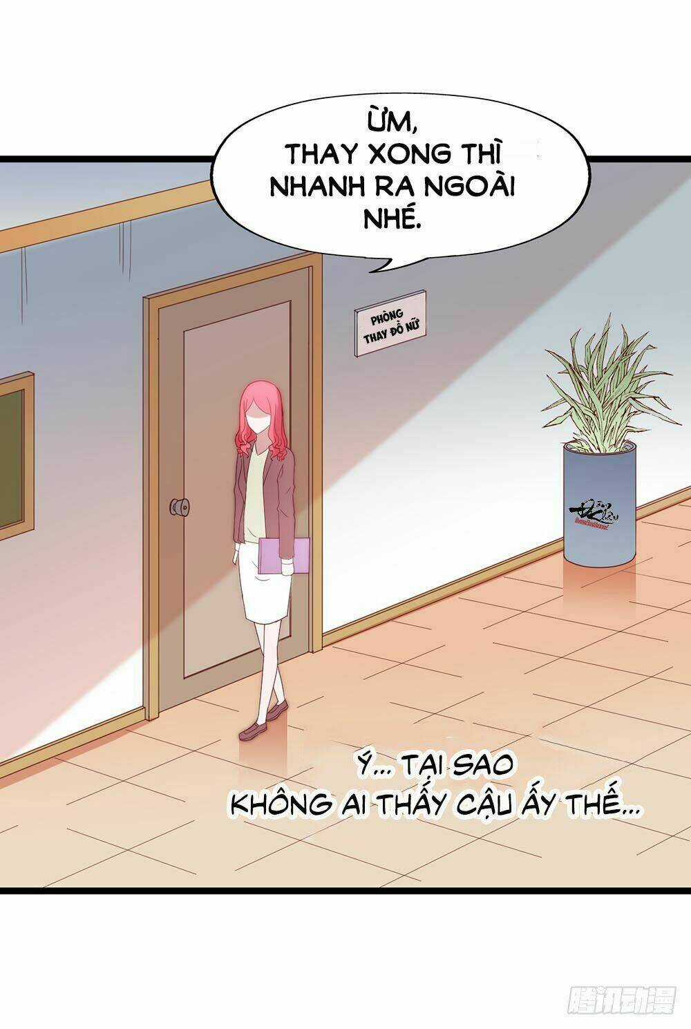 Ác Ma Bàn Bên - Chapter 49 - Trang 11