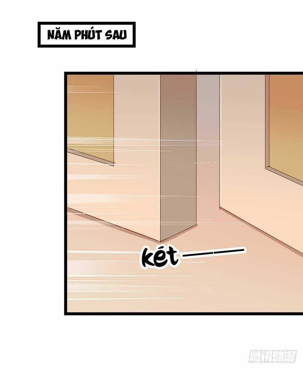 Ác Ma Bàn Bên - Chapter 49 - Trang 12