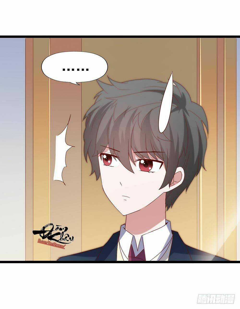 Ác Ma Bàn Bên - Chapter 49 - Trang 15