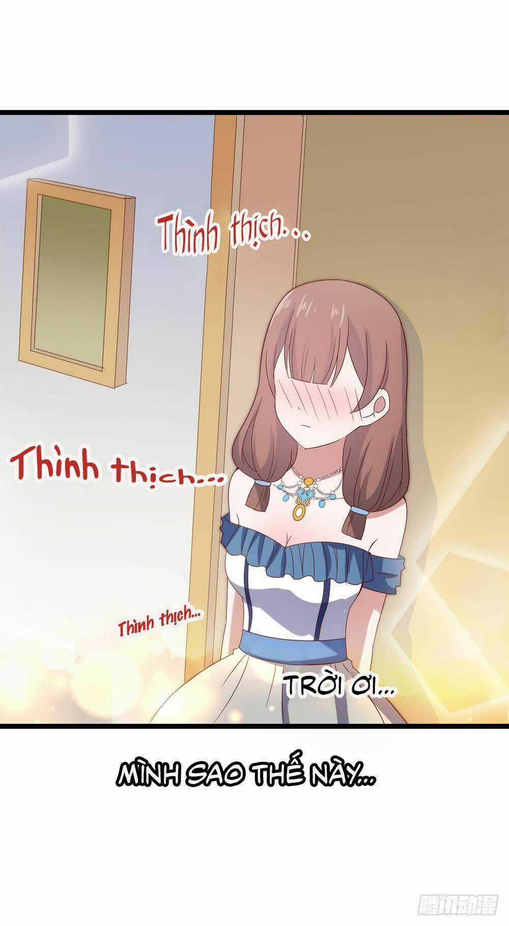 Ác Ma Bàn Bên - Chapter 49 - Trang 16