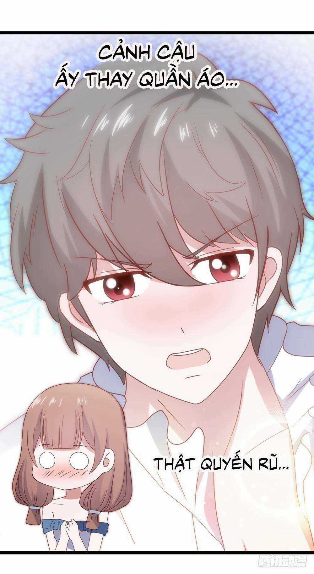 Ác Ma Bàn Bên - Chapter 49 - Trang 17