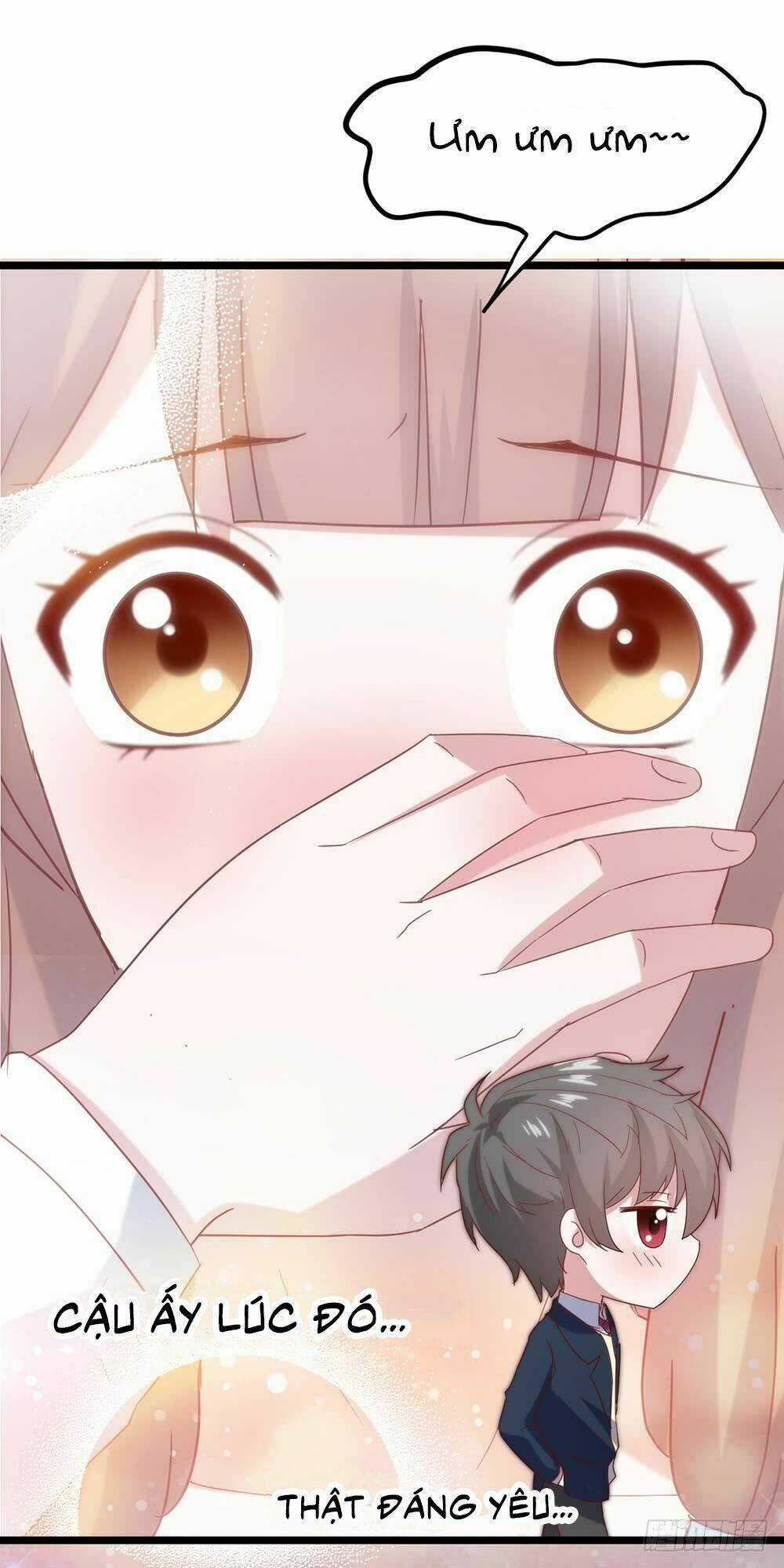 Ác Ma Bàn Bên - Chapter 49 - Trang 18
