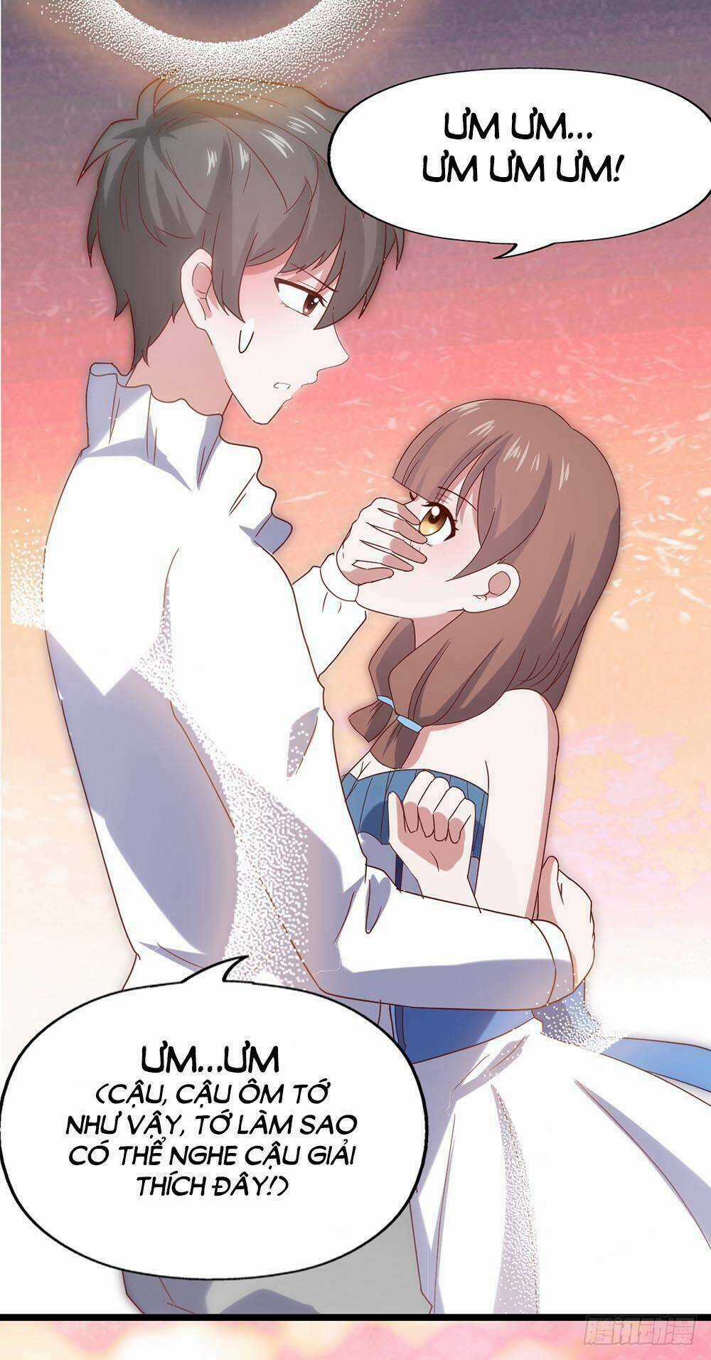 Ác Ma Bàn Bên - Chapter 49 - Trang 3