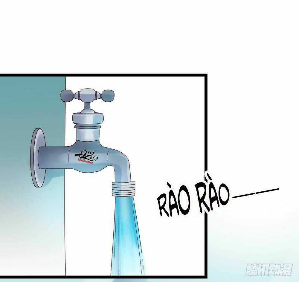 Ác Ma Bàn Bên - Chapter 49 - Trang 23