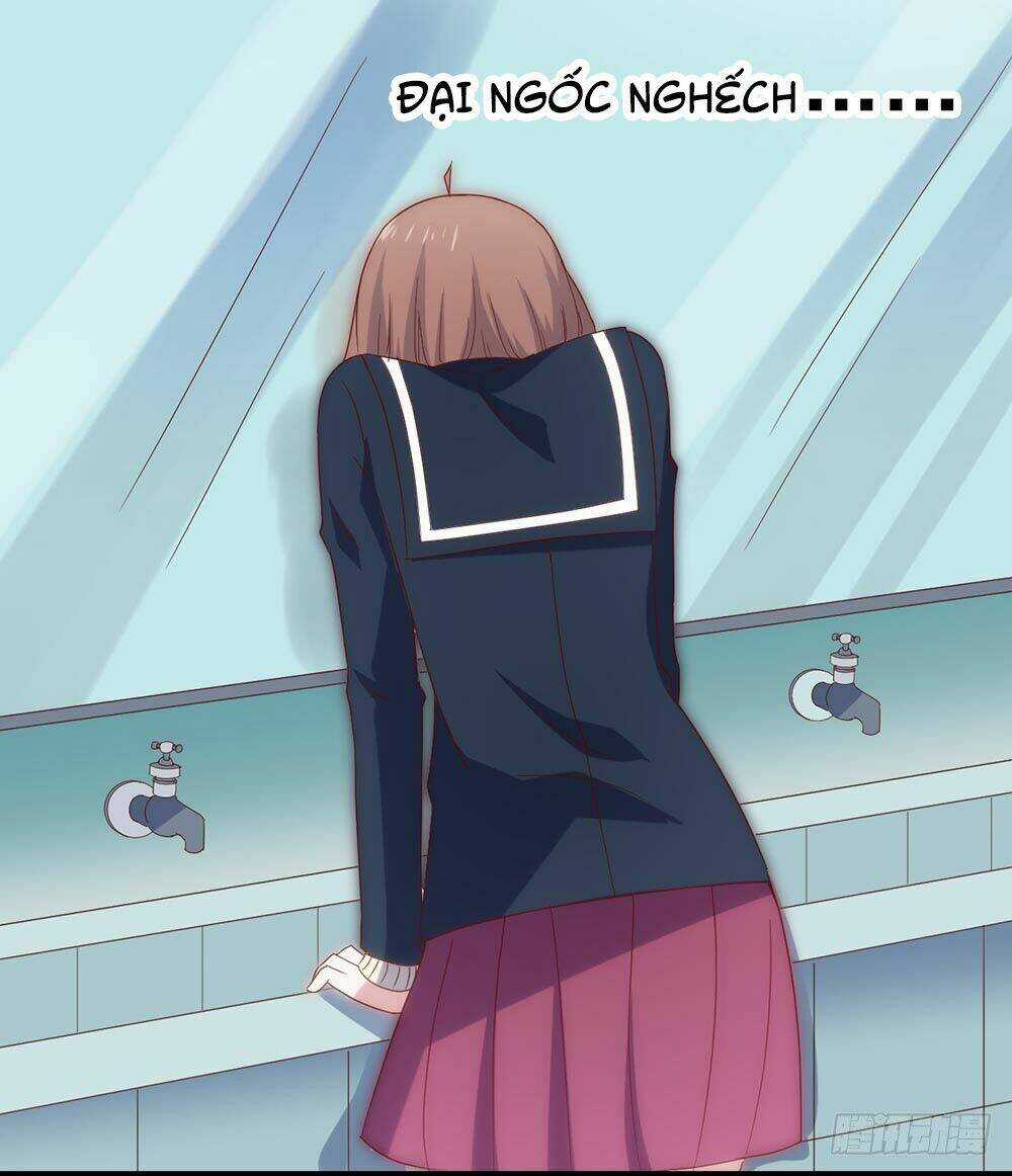 Ác Ma Bàn Bên - Chapter 49 - Trang 24