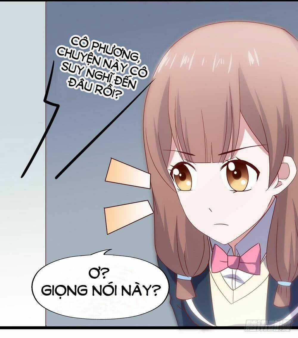 Ác Ma Bàn Bên - Chapter 49 - Trang 25