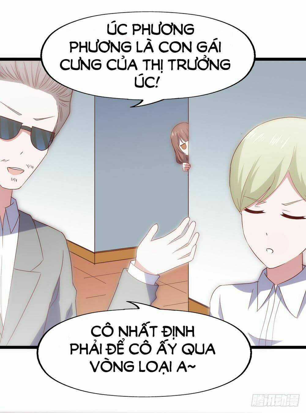 Ác Ma Bàn Bên - Chapter 49 - Trang 26