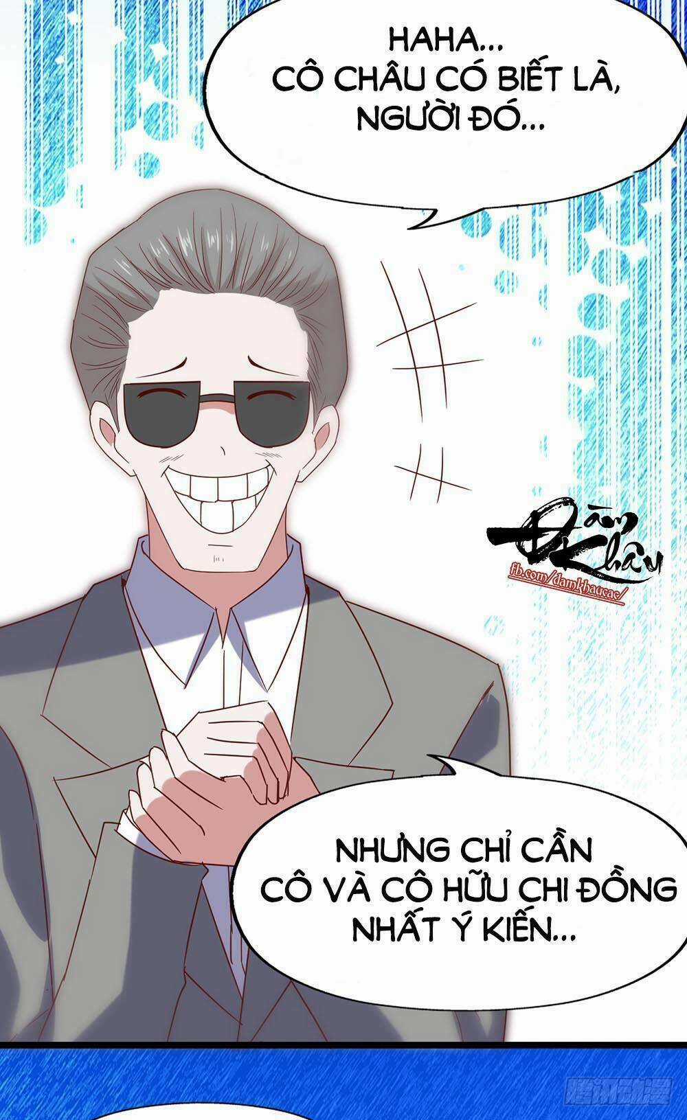 Ác Ma Bàn Bên - Chapter 49 - Trang 30