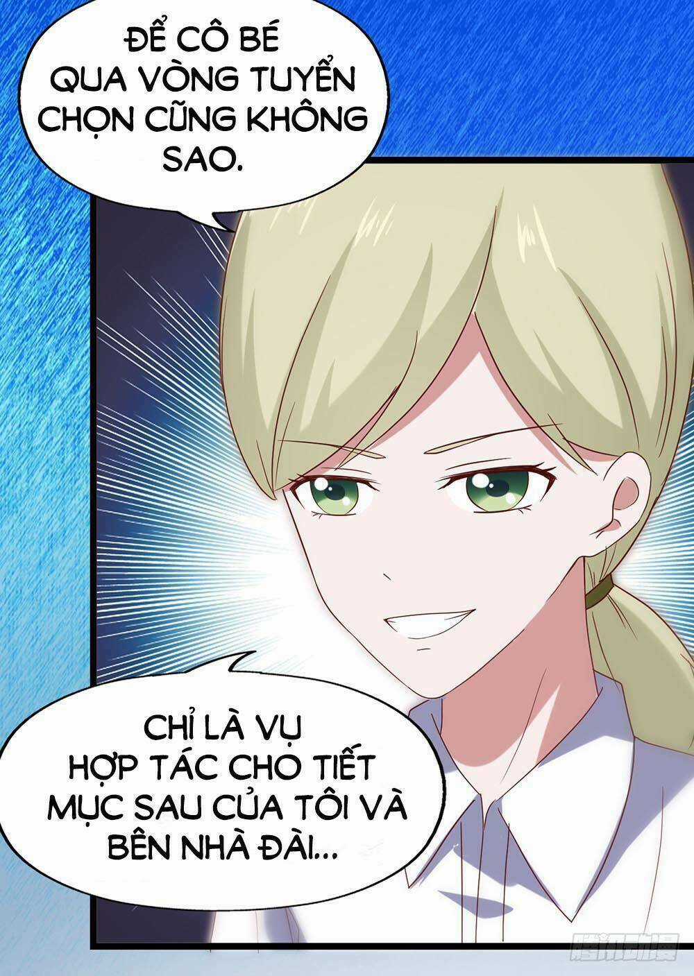 Ác Ma Bàn Bên - Chapter 49 - Trang 31
