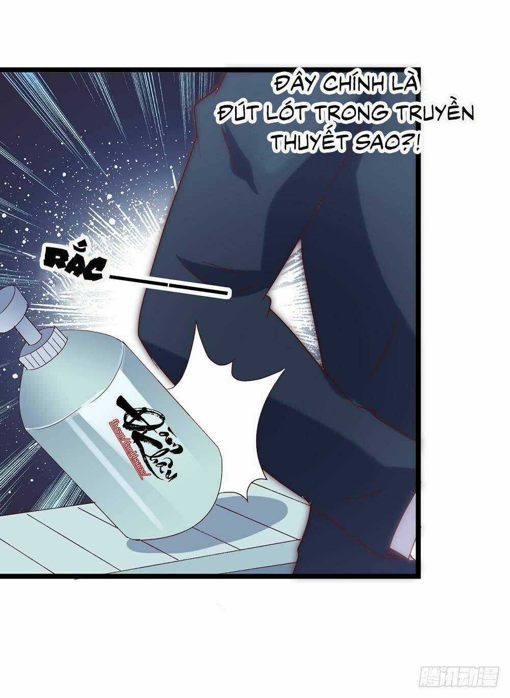 Ác Ma Bàn Bên - Chapter 49 - Trang 34