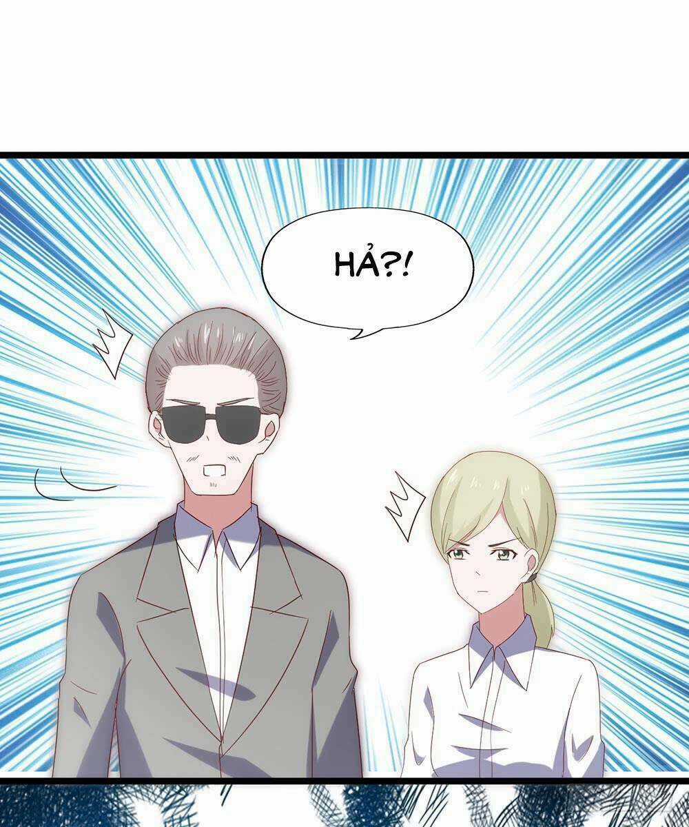 Ác Ma Bàn Bên - Chapter 49 - Trang 35