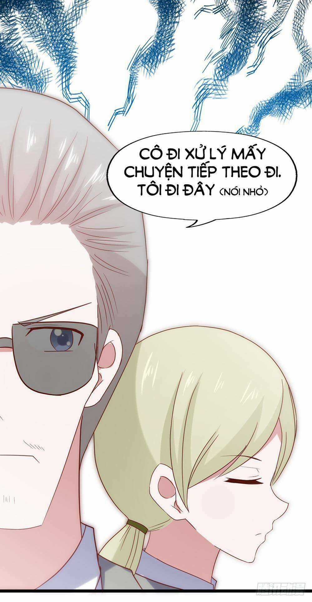 Ác Ma Bàn Bên - Chapter 49 - Trang 36