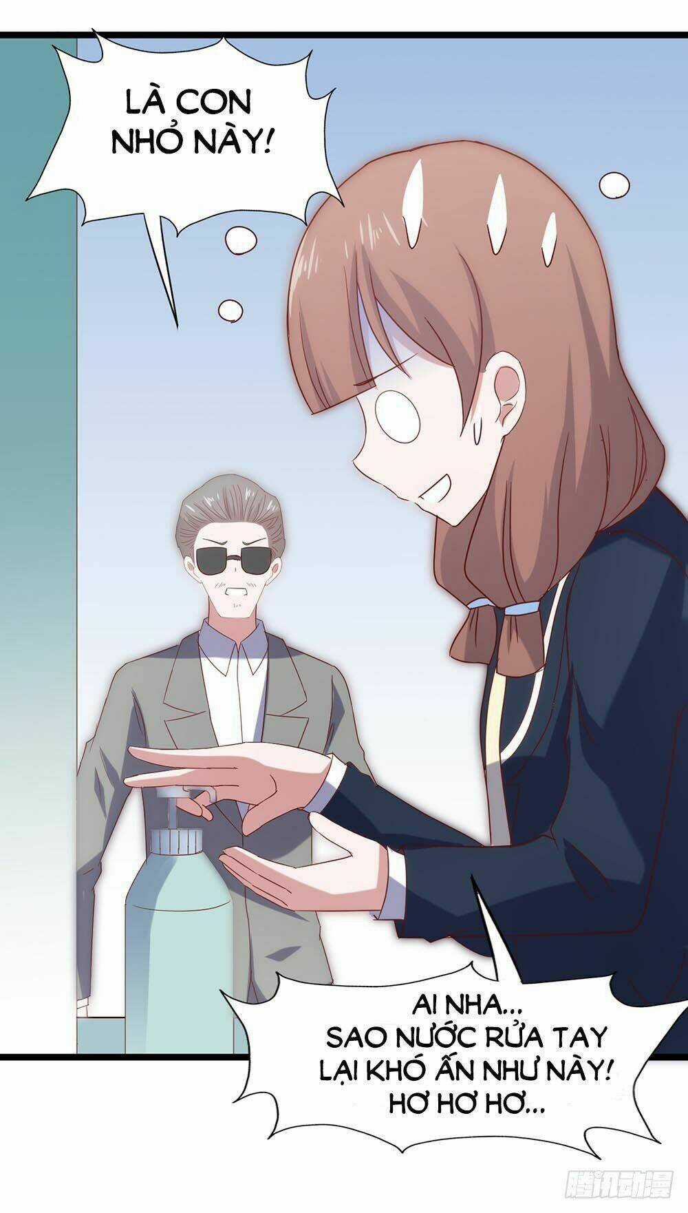 Ác Ma Bàn Bên - Chapter 49 - Trang 38