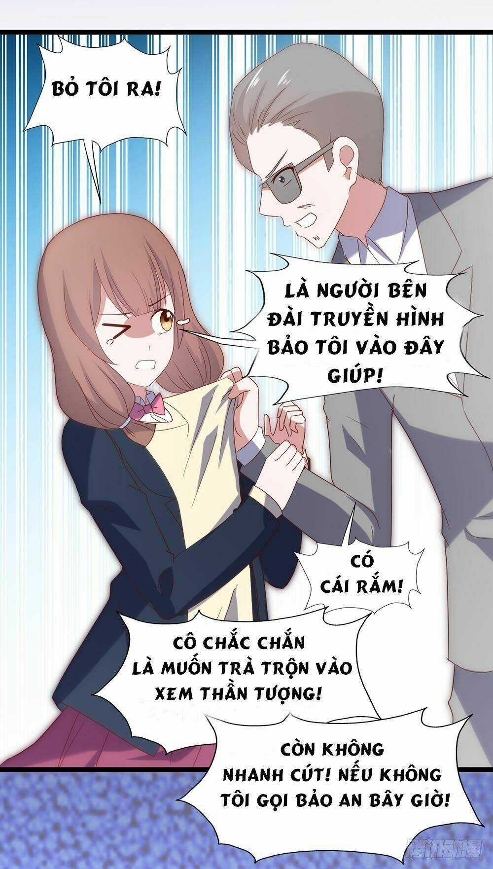 Ác Ma Bàn Bên - Chapter 49 - Trang 40