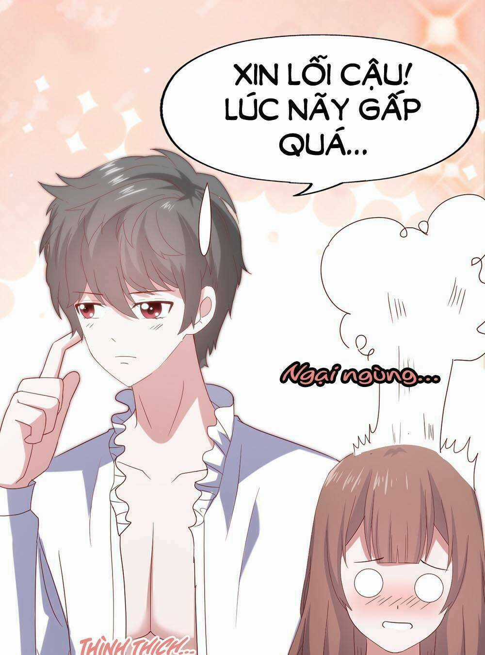 Ác Ma Bàn Bên - Chapter 49 - Trang 5