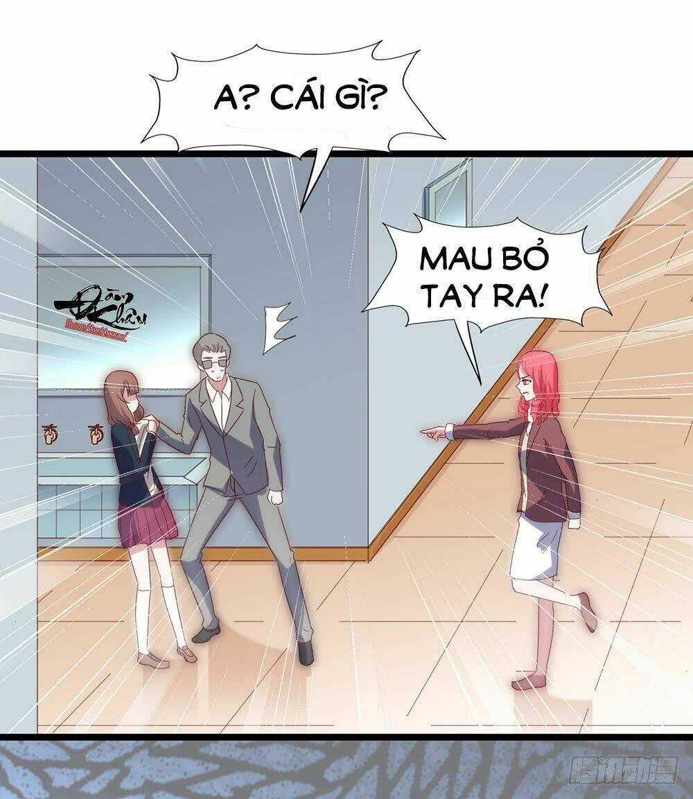 Ác Ma Bàn Bên - Chapter 49 - Trang 42