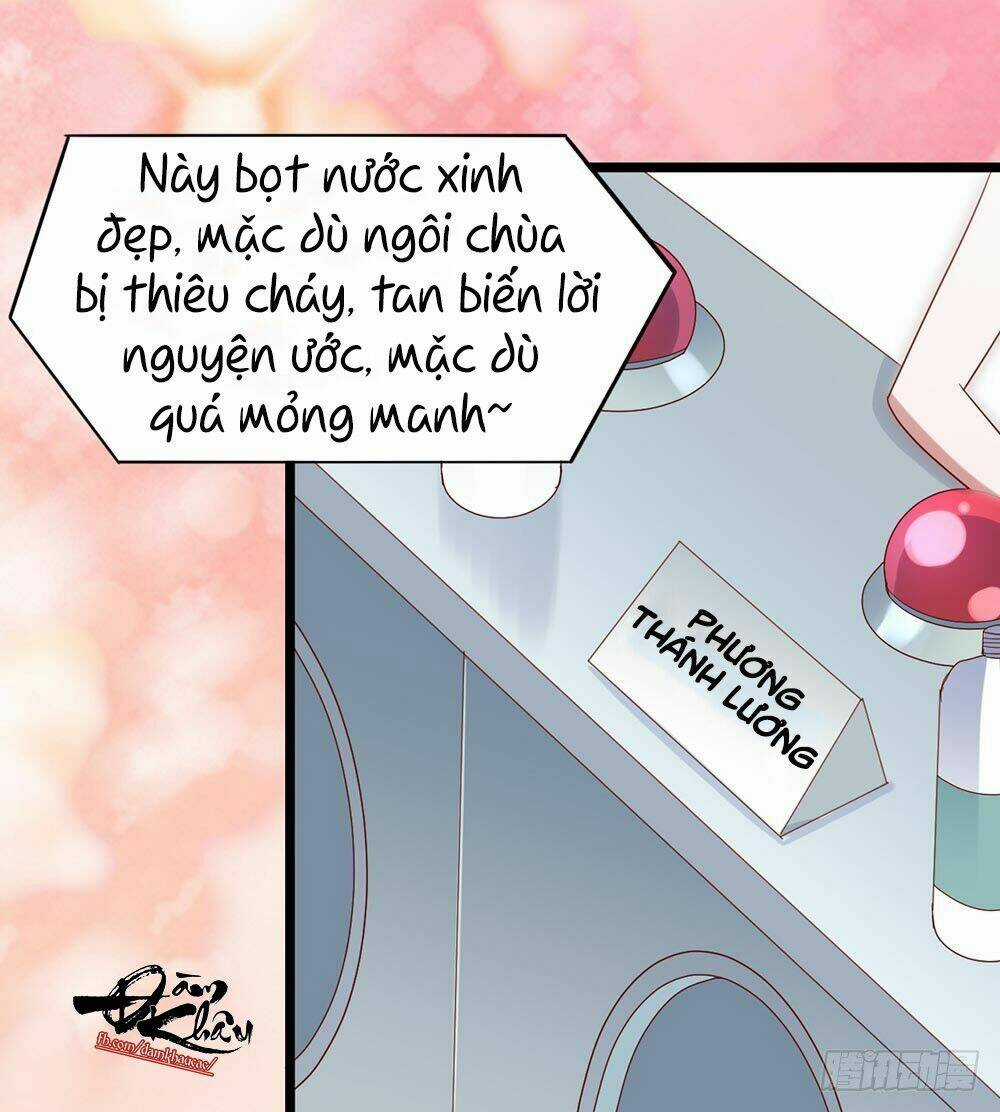 Ác Ma Bàn Bên - Chapter 49 - Trang 45