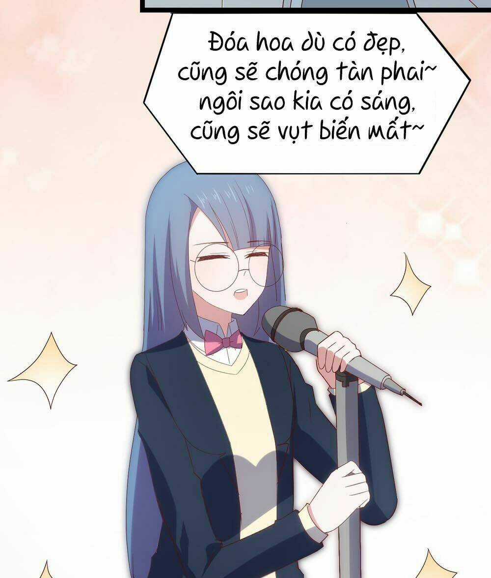 Ác Ma Bàn Bên - Chapter 49 - Trang 46