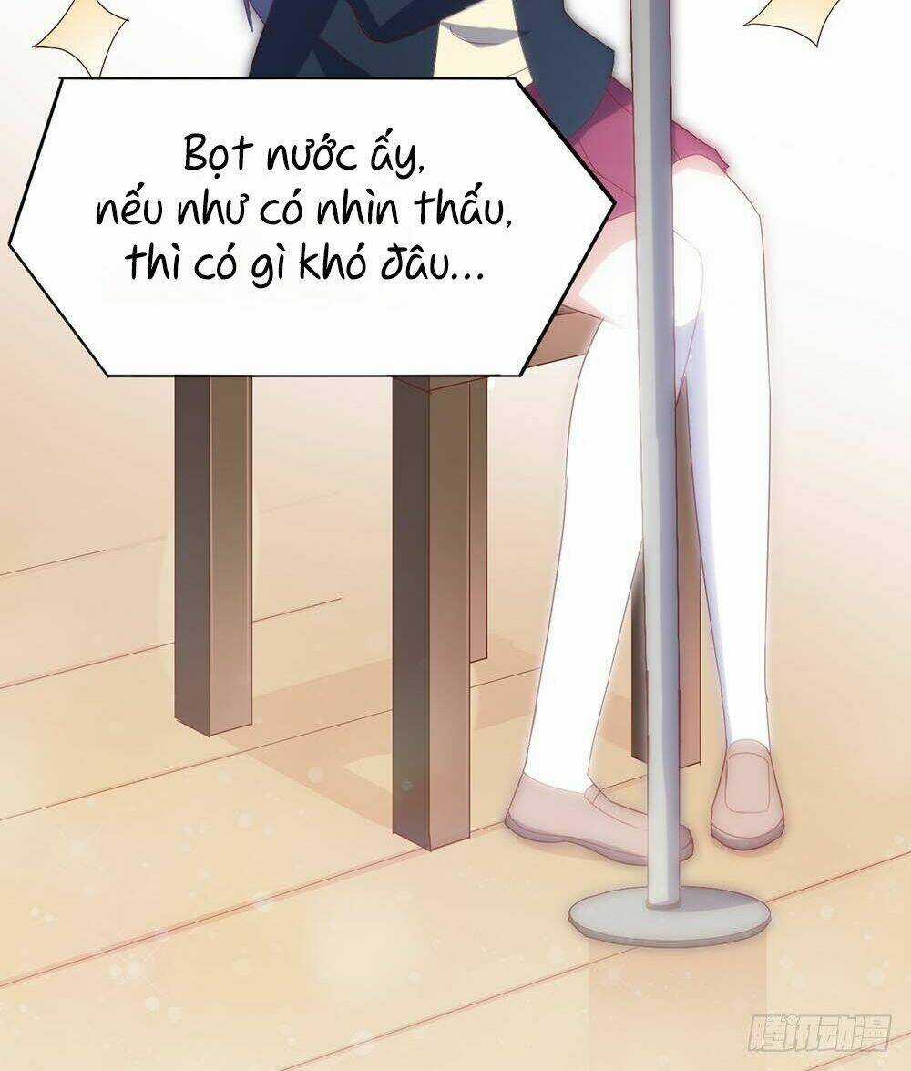 Ác Ma Bàn Bên - Chapter 49 - Trang 47