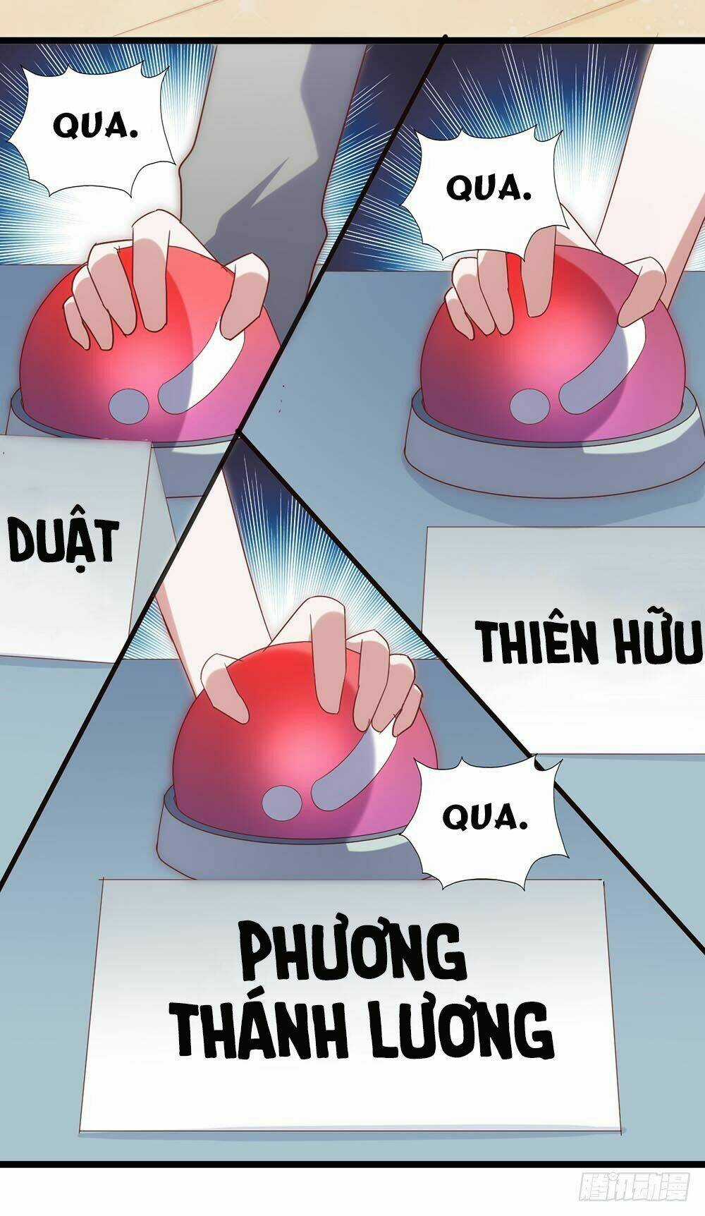 Ác Ma Bàn Bên - Chapter 49 - Trang 48